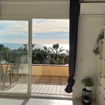 Apartamento Marina Del Sol 121 Фуeнхирола Екстериор снимка