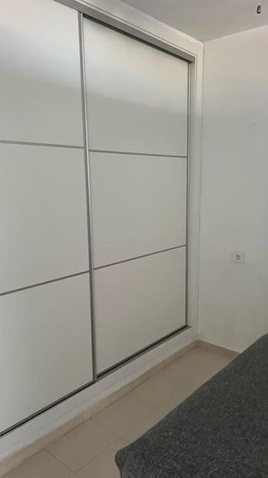 Apartamento Marina Del Sol 121 Фуeнхирола Екстериор снимка