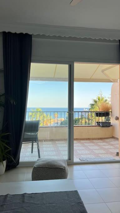 Apartamento Marina Del Sol 121 Фуeнхирола Екстериор снимка