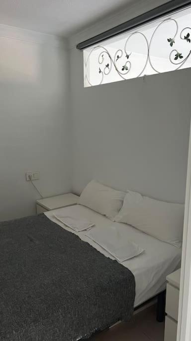 Apartamento Marina Del Sol 121 Фуeнхирола Екстериор снимка