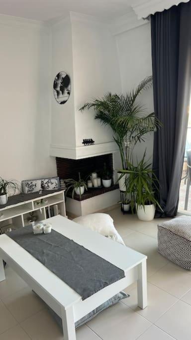 Apartamento Marina Del Sol 121 Фуeнхирола Екстериор снимка