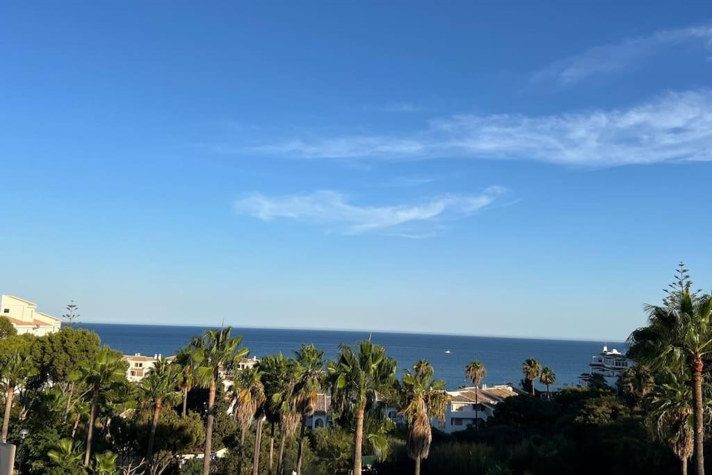 Apartamento Marina Del Sol 121 Фуeнхирола Екстериор снимка