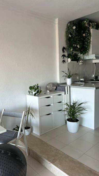 Apartamento Marina Del Sol 121 Фуeнхирола Екстериор снимка