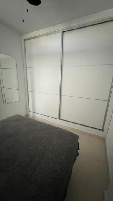 Apartamento Marina Del Sol 121 Фуeнхирола Екстериор снимка