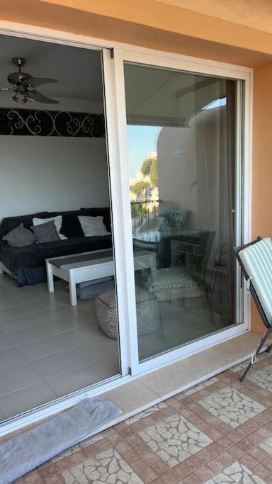 Apartamento Marina Del Sol 121 Фуeнхирола Екстериор снимка