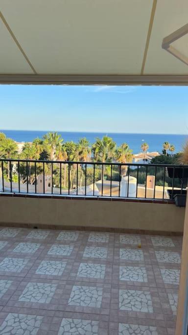 Apartamento Marina Del Sol 121 Фуeнхирола Екстериор снимка