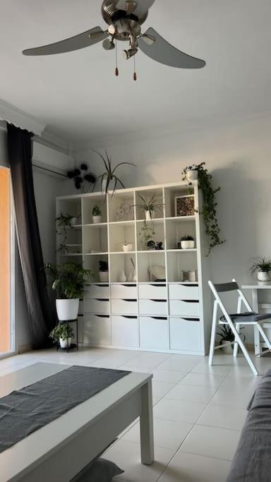 Apartamento Marina Del Sol 121 Фуeнхирола Екстериор снимка