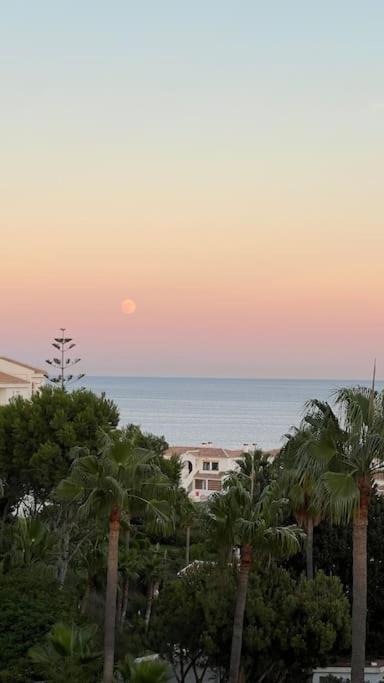 Apartamento Marina Del Sol 121 Фуeнхирола Екстериор снимка