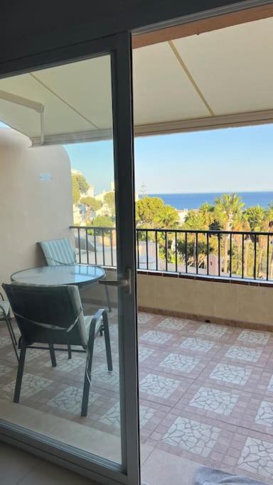 Apartamento Marina Del Sol 121 Фуeнхирола Екстериор снимка