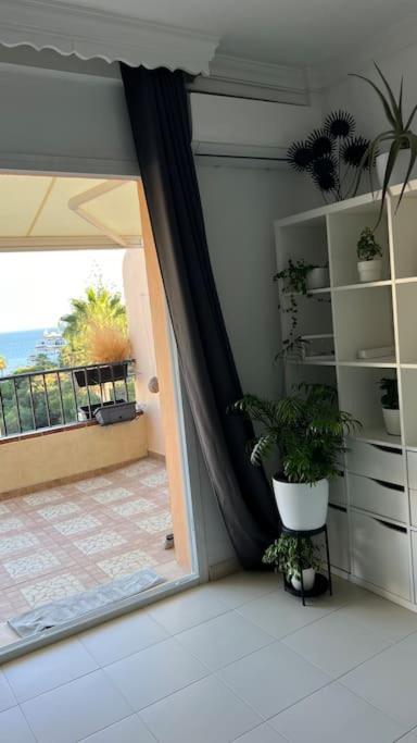 Apartamento Marina Del Sol 121 Фуeнхирола Екстериор снимка